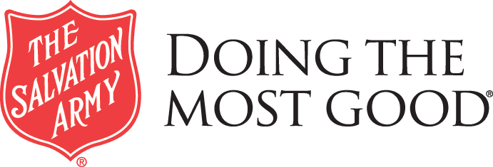 The Salvation Army Southwest Division logo
